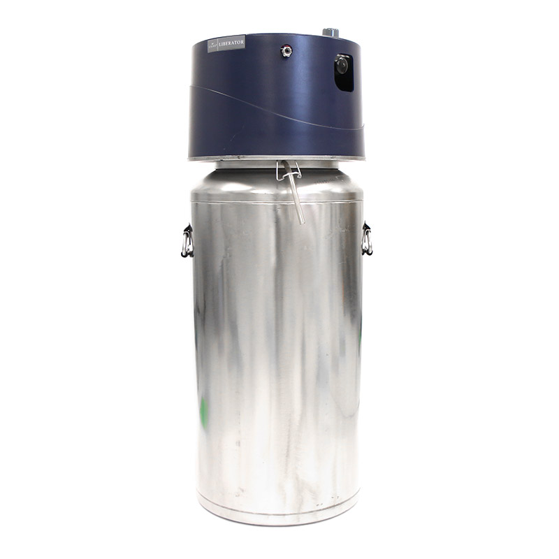 Helios H-850 Marathon Front Side Cover – CIS