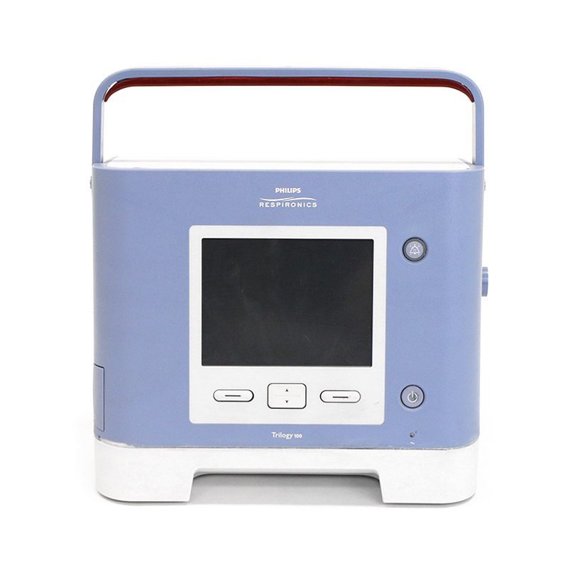 Philips Respironics 1054670 &ndash; Blocco Porting Espirazione Attivo Per Trilogy Con Carta