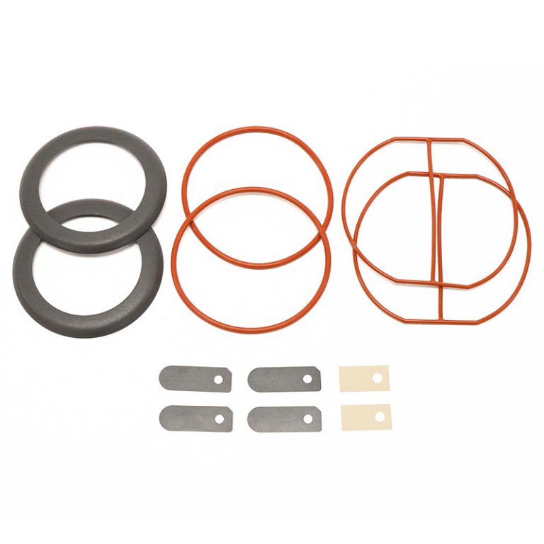 Thomas 2619/2639 Piston Compressor Top End Rebuild Kit W/ Sleeves – 26192639