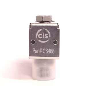 CS468 Pilot Valve
