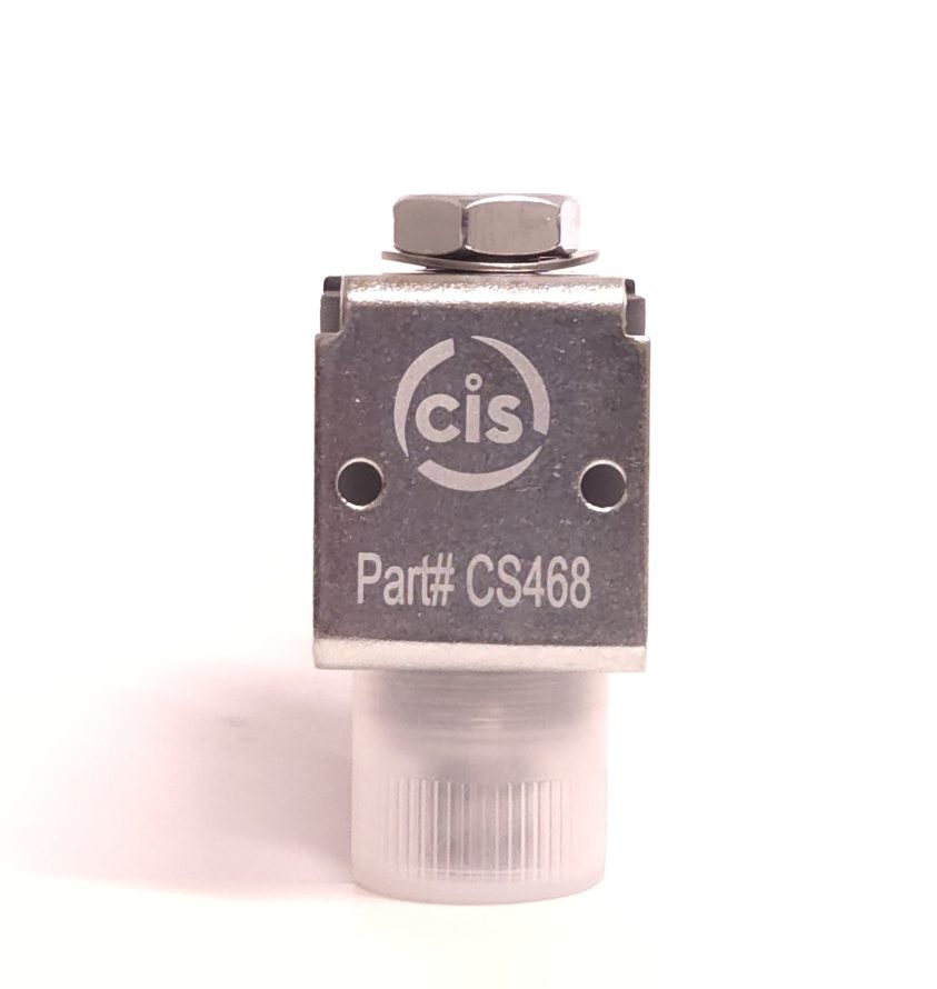 CS468 Pilot Valve