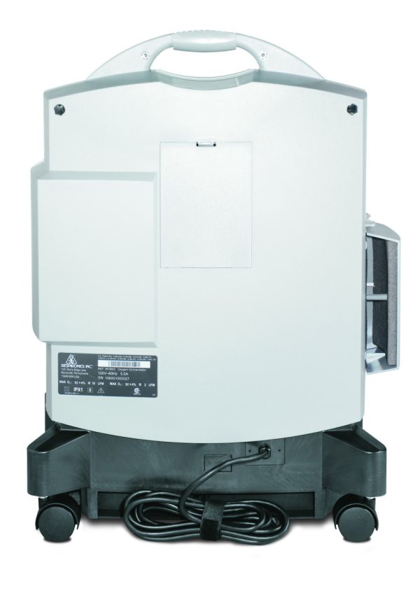 Philips Respironics Millennium 10 LPM Concentrator – CIS